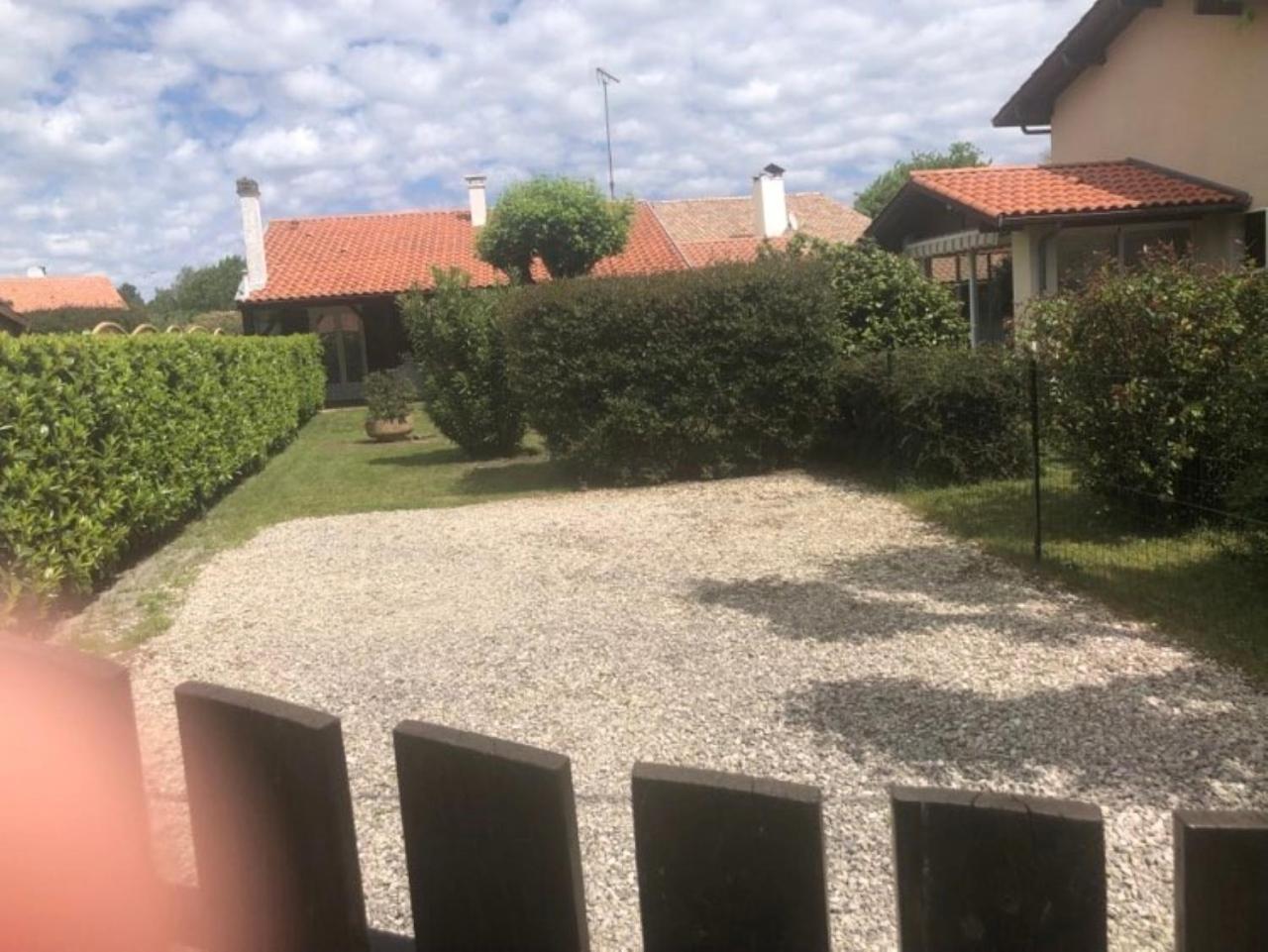 Agreable Maison A 400M Du Lac Villa Sanguinet Luaran gambar