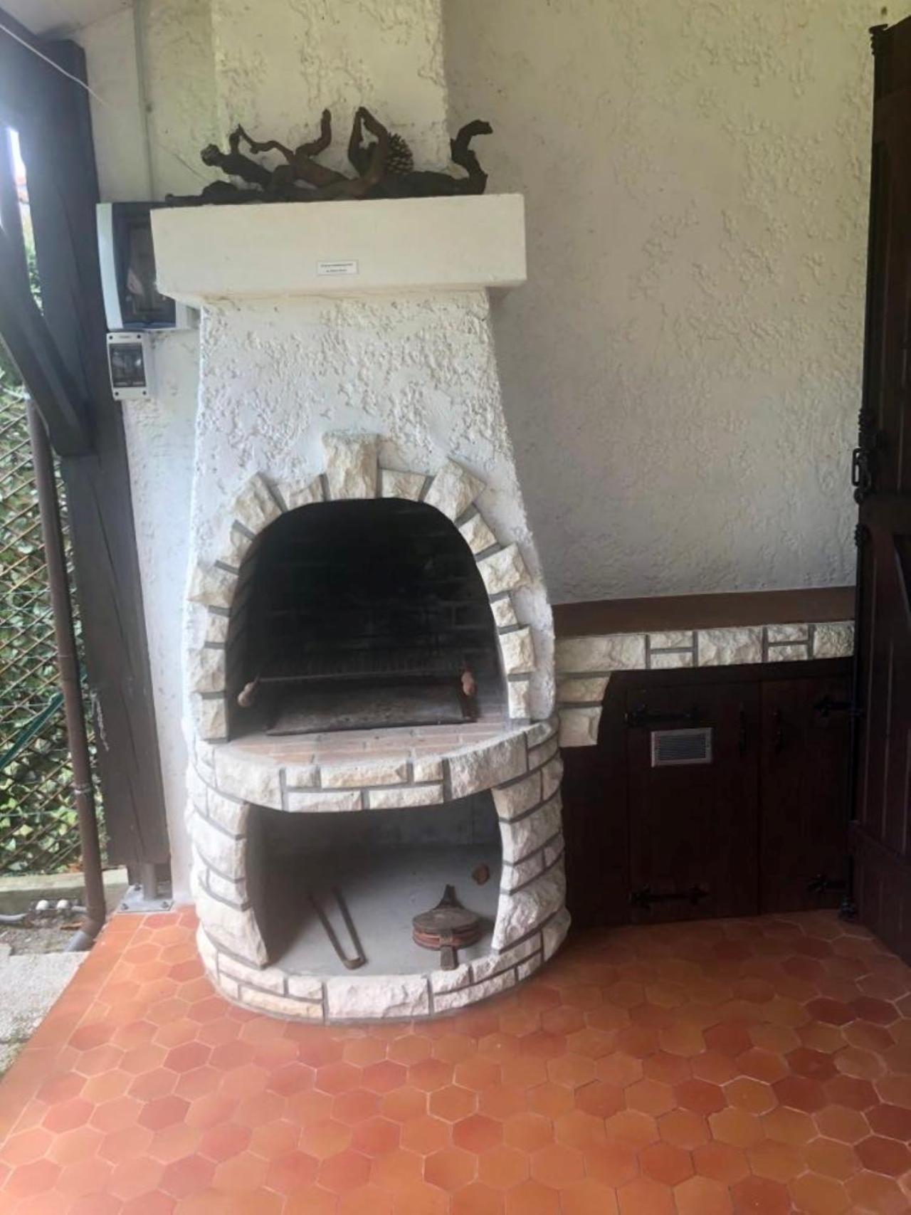 Agreable Maison A 400M Du Lac Villa Sanguinet Luaran gambar